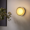 Бра Lori small 5W 3000К Grey Clear 250558-100004676