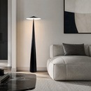 Торшер чорний H-350 cm Led 12W Black Mushroom 260658-100008302