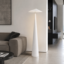 Торшер білий H-350 cm Led 12W White Mushroom 260658-100008303