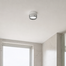 Точковий світильник D-14 cm Led 9W 2800K-6000K IP65 White Lori 260854-100008672
