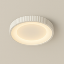 Стельові світильники з пультом білі 3000K-6000K D-40/50/60 cm Led White Ceiling Gofre 250819-100005800