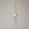 Бра лінійне 3 lines White H-60 cm/ H-90 cm /H-120 cm Led 18-28W 250419-100004348