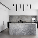 Накладні точкові світильники чорні H-20 cm / H-40 cm / H-60 cm GU10 Black Tubes 260118-100007212