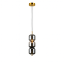 Підвісний світильник графітовий H-40 cm Led 5W Graphit Colours 250931-100006147