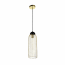 Підвісний світильник золотий H-45 cm E27 Gold Sieve 251218-100006957