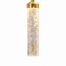 Підвісний світильник золотий L-33 cm Led 3W 3000K-6000K Gold Bubbles 260688-100008175