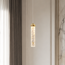 Підвісний світильник золотий L-33 cm Led 3W 3000K-6000K Gold Bubbles 260688-100008175