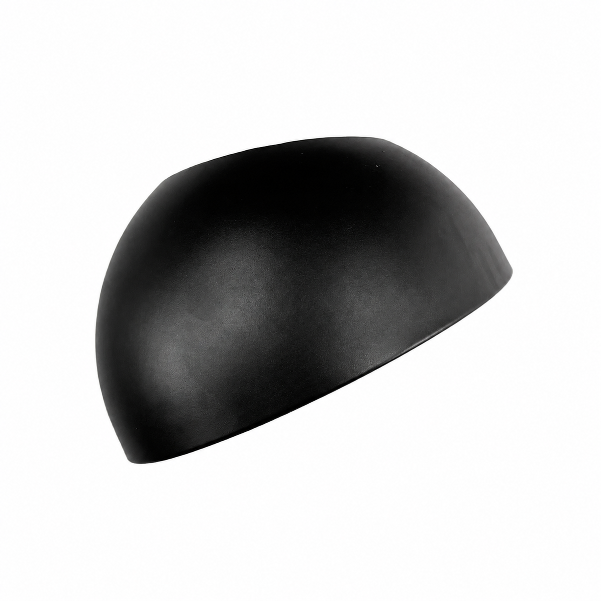 Люстри чорні світлодіодні горшики D-35 cm / D-50 cm Led Black Fine calm 260918-100008998