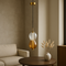 Підвісний світильник бурштиновий H-41 cm Led 5W Amber Colours 250931-100006185
