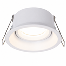 Точковий світильник вбудований білий D-8.5 cm GU10 White 260895-100008695