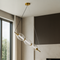 Підвісний світильник прозорий L-58 cm Led 9W Clear Colours 251031-100006196