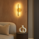 Настінний світильник золотий L-30.5 cm Led 8W Gold Jellyfish 250831-100005836
