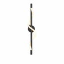 Настільний світильник чорний L-60 cm Led 20W 3000К-6000K Black Rope 260331-100007726