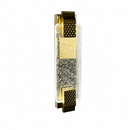 Настінний світильник золотий L-40 cm Led 6W 4000K Gold Bubbles 260818-100008698