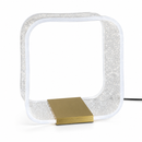 Настільна лампа золота L-15.5 cm Led 3000K-6000K 4W Gold Aurora 260518-100008010