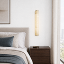 Настінні світильники з імітацією мармуру L-60 cm / L-80 cm Led 3000K Gold Marble 260818-100008699