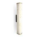 Настінні світильники з імітацією мармуру L-60 cm / L-80 cm Led 3000K Gold Marble 260818-100008699