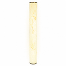 Настінні світильники з імітацією мармуру L-60 cm / L-80 cm Led 3000K Gold Marble 260818-100008699