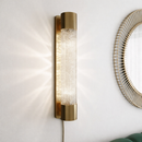 Настінний світильник золотий H-50 cm E27 Gold Relief Bubbles 260122-100007266