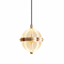 Підвісні світильники D-12 cm / D-15 cm / D-20 cm Led 3000K-5000K Gold Balls 260122-100007271