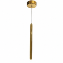 Підвісний світильник золотий H-40 cm Led Gold Line 260835-100008716