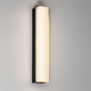 Настінний світильник H-60 cm / H-80 cm Led 4000K Black Аccordion 251036-100006456