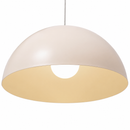 Підвісні світильники бежеві D-40 cm / D-50 cm / D-60 cm E27 Beige Sphere 260677-100008251