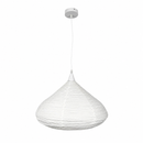 Підвісний світильник білий D-50 cm E27 White Natural 260518-100008034