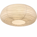 Підвісний світильник білий D-50 cm E27 White Natural 260518-100008034