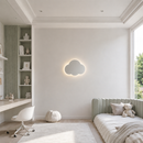 Дитяче настінне бра, хмарка в дитячу кімнату H-27 cm L-38 cm G9 Beige Cloud 260540-100008033