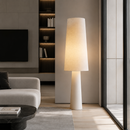 Торшери H-120 cm / H-150 cm / H-180 cm White Skandy 260758-100008322