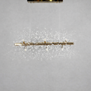 Підвісна люстра золота з намистинами L-91 cm G9x9 Gold Dandelion 260235-100007344