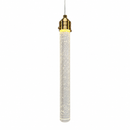 Підвісний світильник золотий L-33 cm Led 3W 3000K-6000K Gold Bubbles 260688-100008269