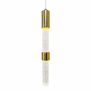 Підвісний світильник золотий L-36 cm Led 3W 3000K-6000K Gold Bubbles 260688-100008272