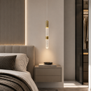Підвісний світильник золотий L-36 cm Led 3W 3000K-6000K Gold Bubbles 260688-100008272