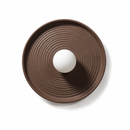 Настінні світильники D-32 cm / D-45 cm G9 Brown Pottery 260733-100008506