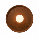 Настінні світильники D-32 cm / D-45 cm G9 Terracotta Pottery 260733-100008509