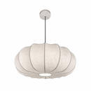 Підвісний світильник D-50 cm E27 White Lightness 260858-100008739