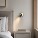 Настінний світильник сатиновий L-15 cm Led 2W 3000K Satin Spot 260818-100008741