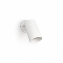 Настінно-стельовий світильник білий L-16 cm E27 White Spot 260818-100008742