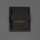 Вуличний світильник чорний IP54 H-24.4 cm Led 7W Black 251036-100006257