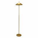 Торшер золотий H-152 cm Led 5W 3000K Gold Jordan 260966-100008774