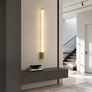 Настінні бра золоті L-40 cm / L-60 cm / L-80 cm Led 4000К French Gold Line 260822-100008512