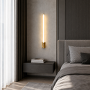 Настінні бра золоті L-40 cm / L-60 cm / L-80 cm Led 4000К French Gold Line 260822-100008512