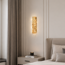 Настінний світильник золотий H-45 cm Led 15W Gold Tetris 260817-100008516