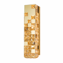 Настінний світильник золотий H-45 cm Led 15W Gold Tetris 260817-100008516