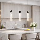 Підвіс чорний Led 5W 4000K Black Imitation Bubbles 260222-100007367