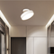 Стельовий світильник поворотний LED Ceiling 18W D-20cm White Rondo 250577-100004893
