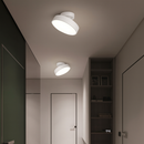 Стельовий світильник поворотний LED Ceiling 18W D-20cm White Rondo 250577-100004893