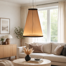 Підвісний світильник D-55 cm Led 3000К Brown Treads 260222-100007405